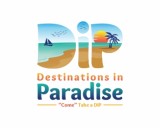 https://www.logocontest.com/public/logoimage/1583519002Destinations in Paradise (DIP) Logo 18.jpg